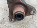 карданный вал BMW 5 серия G30/G31 G30 2017, 3.0 л., B57 D30 A, дизель, АКПП, a300, седан, полный привод, 8653715 - фото №3