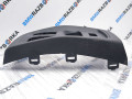 Задняя накладка центрального тоннеля BMW M4 G82/G83 G82 2023, 3.0 л., S58B30A, бензин, купе, полный привод, 51166806816, 6806816 - фото №2