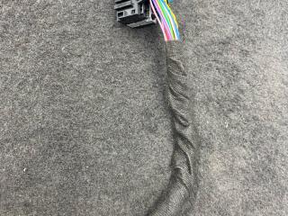 разъем (фишка) проводки BMW 8 серия G14/G15 G15 2019, 4.0 л., B57 D30 B, дизель, купе, полный привод, 9387120