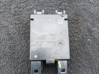 блок управления светом BMW X5 G05 [рестайлинг] G05 2024, 3.0 л., B57 D30 B, дизель, АКПП, 475, внедорожник 5 дв., полный привод, правый руль, 63315A53015, 5A53015