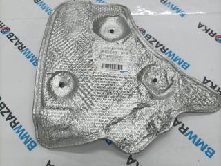 тепловой экран глушителя BMW X5 G05 [рестайлинг] G05 2025, 3.0 л., B57 D30 B, дизель, АКПП, c35, внедорожник 5 дв., полный привод, 7468800