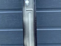 молдинг крыла Mercedes-Benz V-Класс W447 [рестайлинг] W447 2024, 2.0 л., OM 654.920, дизель, АКПП, черный обсидиан металлик mb 9197, микроавтобус, задний привод, 4476900470, A4476900470 - фото №6