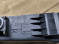 крышка торпеды боковая левая BMW X1 U11 2023, электро, полный привод, 51457910765, 7910765 - фото №4