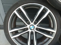 диск литой BMW 4 серия F32/F33 [рестайлинг] F36 2017, 3.0 л., D, N57 D30 B, дизель, АКПП, a300, хетчбэк 5 дв., полный привод, правый руль - фото №3