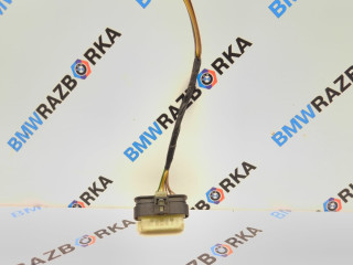 разъем (фишка) проводки BMW M2 G87 2024, 3.0 л., S58B30A, бензин, АКПП, купе, задний привод, 8720240