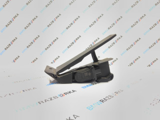 педаль BMW 4 серия F32/F33 [рестайлинг] F36 2017, 3.0 л., D, N57 D30 B, дизель, АКПП, a300, хетчбэк 5 дв., полный привод, правый руль, 35426853175, 6853175