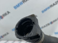 патрубок радиатора BMW M3 G80/G81 G80 2023, 3.0 л., S58B30A, бензин, АКПП, c4g, седан, полный привод, правый руль, 17128096444, 8096444 - фото №2