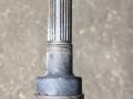 карданный вал BMW M8 F91/92 F93 2020, 4.4 л., S63 B44 B, бензин, АКПП, седан, полный привод, 9452673 - фото №3