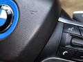 руль BMW i8 I12 2015, 1.5 л., B38 K15 A, гибрид, полный привод - фото №10