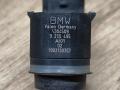 парктроник задний BMW 5 серия F07/F10/F11 [рестайлинг] 2013, 3.0 л., N57 D30 A, дизель, АКПП, задний привод, 9270495 - фото №3