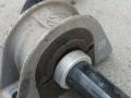 стабилизатор подвески задний BMW X5 G05 2022, 3.0 л., B57 D30 B, дизель, 416, внедорожник 5 дв., полный привод, 6893547 - фото №2