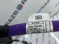 плюсовой провод аккумулятора BMW X7 G07 [рестайлинг] G07 2024, 4.0 л., B57 D30 B, дизель, АКПП, 416, внедорожник 5 дв., полный привод, 5A37BB3, 5A70EF2, 7100794 - фото №6