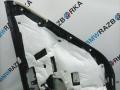 обшивка двери задняя левая BMW X5 G05 2021, 3.0 л., бензин, АКПП, с27, внедорожник 5 дв., полный привод, правый руль - фото №4
