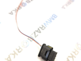 разъем (фишка) проводки BMW M2 G87 2023, 3.0 л., S58B30A, бензин, МКПП, купе, задний привод, 7549032
