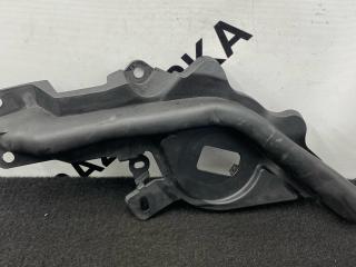 подкапотный пластик BMW M2 G87 2024, 3.0 л., S58B30A, бензин, brooklyn grau metallic (c4p), купе, задний привод, правый руль, 8082125