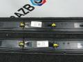 комплект накладок на пороги (внутренние) BMW M3 G80/G81 G80 2023, 3.0 л., S58B30A, АКПП, седан, полный привод, 8075021 - фото №5