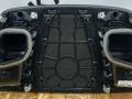 Накладка (сетка) динамика BMW 7 серия G11/G12 G11 2017, 4.0 л., B57 D30 B, дизель, x03 rubin-metallic black, седан, полный привод, 9345348 - фото №2
