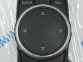 магнитола BMW X5 F15 2015, 4.0 л., дизель, АКПП, a96, внедорожник 5 дв., полный привод, 9350723, 9347878, 9387565 - фото №3