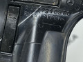 уплотнитель двери Mercedes-Benz V-Класс W447 [рестайлинг] W447 2024, 2.0 л., OM 654.920, дизель, АКПП, черный обсидиан металлик mb 9197, микроавтобус, задний привод, 4477310380, A4477310380 - фото №5