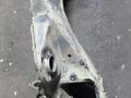 кулак задний правый BMW 1 серия F40 2023, 1.5 л., B37 C15 A, дизель, skyscraper grau metallic (c4w), хетчбэк 5 дв., передний привод - фото №2