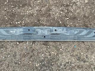 накладка на порог внутренняя Mercedes-Benz Sprinter W907/W910 W910 2022, 2.0 л., OM 654.920, дизель, 6МКПП, микроавтобус, передний привод, A9106862600, 9106862600