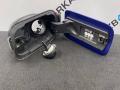 лючок топливного бака BMW M3 G80/G81 G80 2023, 3.0 л., S58B30A, АКПП, седан, полный привод - фото №3