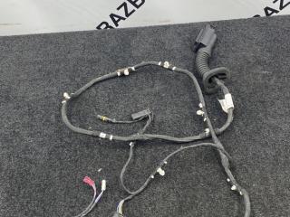 дверная проводка BMW X3 G01 2019, 2.0 л., B46 B20 B, бензин, АКПП, 668, внедорожник 5 дв., задний привод, 5A49005