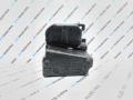 пенопласт багажного отделения BMW X6 F16 2015, 3.0 л., N57 D30 C, дизель, АКПП, a96, внедорожник 5 дв., полный привод, 7381864 - фото №3