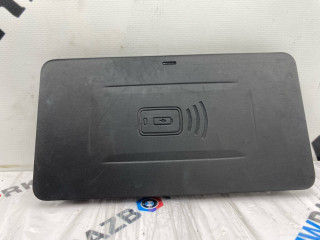 Беспроводное зарядное устройство BMW X5 G05 2021, 3.0 л., бензин, АКПП, с27, внедорожник 5 дв., полный привод, правый руль, 5A1DB18