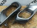 комплект обвеса (BodyKIT) BMW X5 G05 2020, 8074267, 8074268 - фото №2