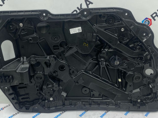 стеклоподъемник передний левый Mercedes-Benz S-Класс W223 2024, 3.0 л., M256 E30, бензин, АКПП, седан, A1679054906, A2237200702