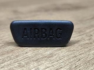 заглушка airbag BMW X6 G06 2020, 3.0 л., B57 D30 A, дизель, АКПП, внедорожник 5 дв., полный привод, 9153774