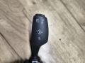 переключатель подрулевой (стрекоза) BMW 7 серия F01/F02 F01 2009, 4.0 л., дизель, АКПП, седан, 9220836 - фото №2