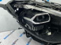 фара правая BMW 8 серия G14/G15 [рестайлинг] G16 2023, 3.0 л., бензин, седан, задний привод, 5A41012 - фото №3