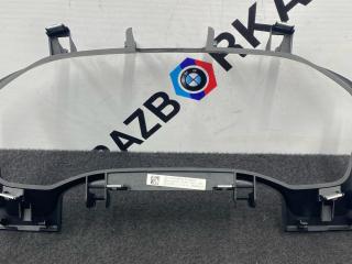 рамка панели приборов BMW 8 серия G14/G15 G15 2019, 4.0 л., B57 D30 B, дизель, купе, полный привод, 9396254