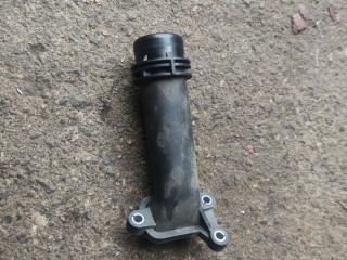 фланец (тройник) системы охлаждения BMW X5 F15 2015, 3.0 л., N57 D30 A, дизель, a96, внедорожник 5 дв., полный привод, 7810707, 11127810707