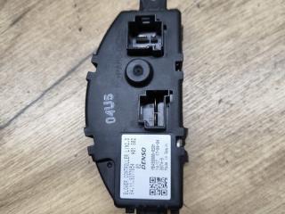 сопротивление печки BMW 2 серия Gran Tourer F46 2017, 1.5 л., B37 C15 A, дизель, МКПП, 668, минивэн, передний привод, 9377854