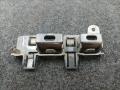 Кронштейн крепления порога BMW X5 G05 2022, 3.0 л., B57 D30 B, дизель, 416, внедорожник 5 дв., полный привод, 7469385 - фото №2