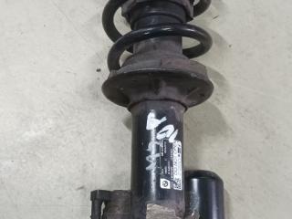 стойка задняя BMW 8 серия G14/G15 G15 2019, 4.0 л., B57 D30 B, дизель, купе, полный привод, 6878116