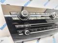 блок управления печки / климат-контроля BMW X6 F16 2015, 3.0 л., N57 D30 C, дизель, АКПП, a96, внедорожник 5 дв., полный привод, 9390457 - фото №2