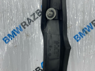 водосток крышки багажника BMW X5 G05 [рестайлинг] G05 2023, 3.0 л., B58B30, бензин, 475, полный привод, 7464508, 51247454508