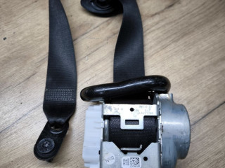 ремень безопасности BMW X5 G05 2019, 3.0 л., B57 D30 A, дизель, АКПП, внедорожник 5 дв., полный привод, 7497591, 72117497591