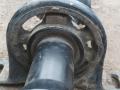 карданный вал Mercedes-Benz Sprinter W907/W910 W907 2020, 2.2 л., OM651 DE22LA, дизель, 6МКПП, 9147, микроавтобус, задний привод, правый руль, A9074101801, 9074101801 - фото №5