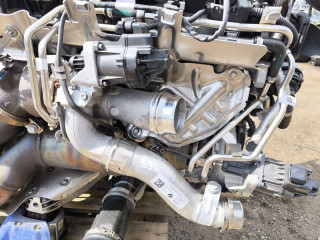 турбина BMW M4 G82/G83 G82 2023, 3.0 л., S58B30A, бензин, купе, полный привод, 8054872, 8054873