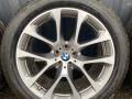 диск литой BMW X5 G05 [рестайлинг] G05 2024, 3.0 л., B57 D30 B, дизель, АКПП, 475, внедорожник 5 дв., полный привод, правый руль - фото №4