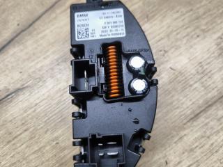 сопротивление печки BMW 1 серия F40 2023, 1.5 л., B37 C15 A, дизель, skyscraper grau metallic (c4w), хетчбэк 5 дв., передний привод, 7952061, 64117952061