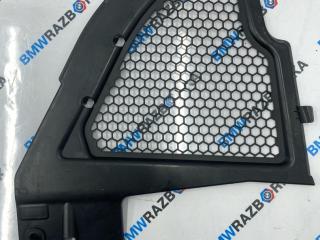воздухозаборник BMW X3 G45 2025, 2.0 л., B48 B20 P, бензин, АКПП, внедорожник 5 дв., полный привод, 9628608