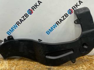 воздуховод печки BMW iX I20 2023, электро, c4a, полный привод, 7948159