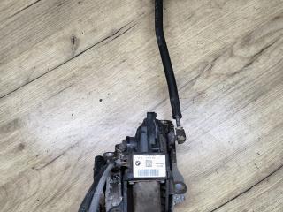 механизм переключения передач (сервопривод) BMW i8 I12 2015, 1.5 л., B38 K15 A, гибрид, полный привод, 24508612559, 8612559