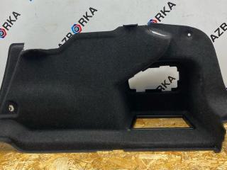 обшивка багажника BMW M3 G80/G81 G80 2023, 3.0 л., S58B30A, АКПП, седан, полный привод, 7438300, 51477438300